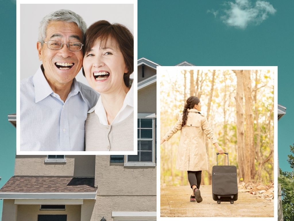 条件が合う人は、移住・介護・耐震の制度も候補になる