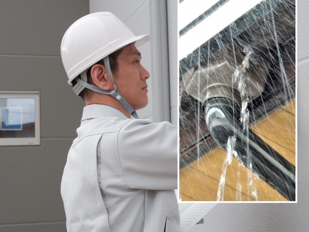 倉敷市の施工事例を見ると、どこまで直す工事かが見えやすくなる