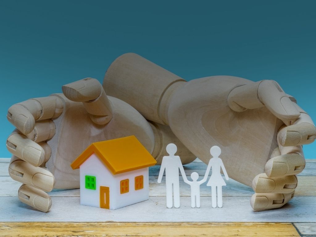 焦るときほど、悪徳業者を避ける確認が必要