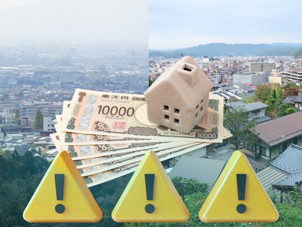 市町村ごとに補助金内容が違う理由と注意点