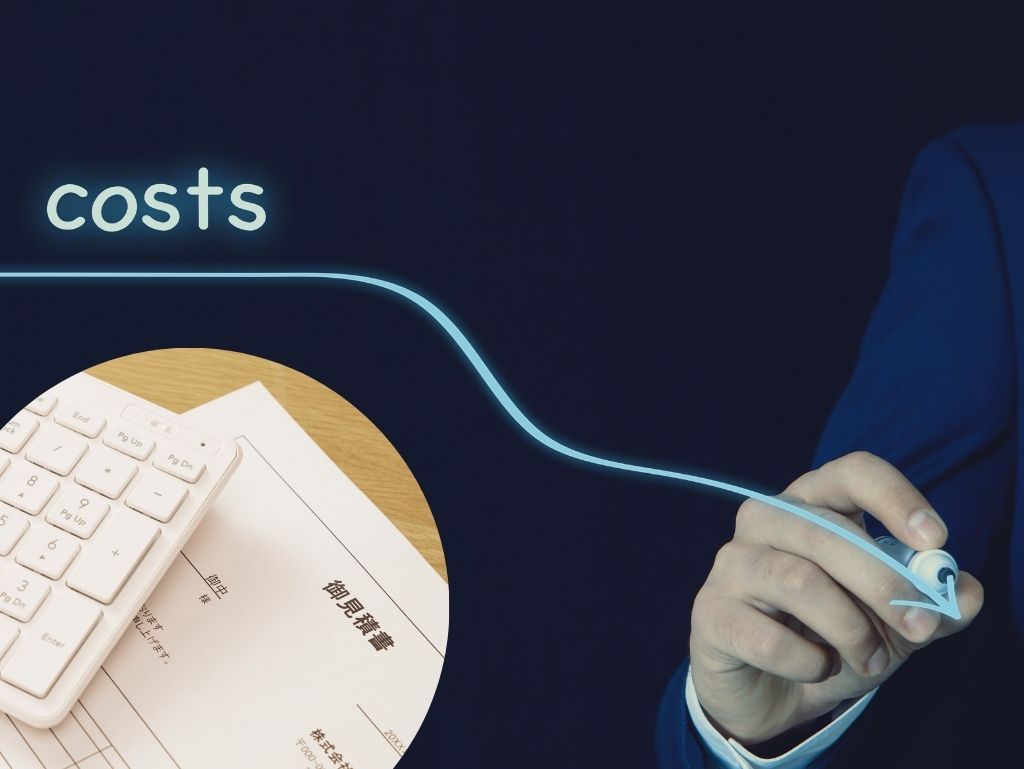 岡山市で外壁塗装の見積もりが安すぎるケースの実態