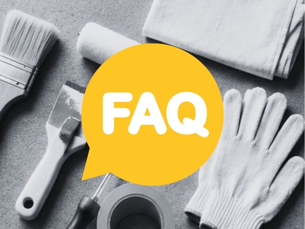FAQ|外壁塗装の中間マージンと見積もり比較についてよくある質問