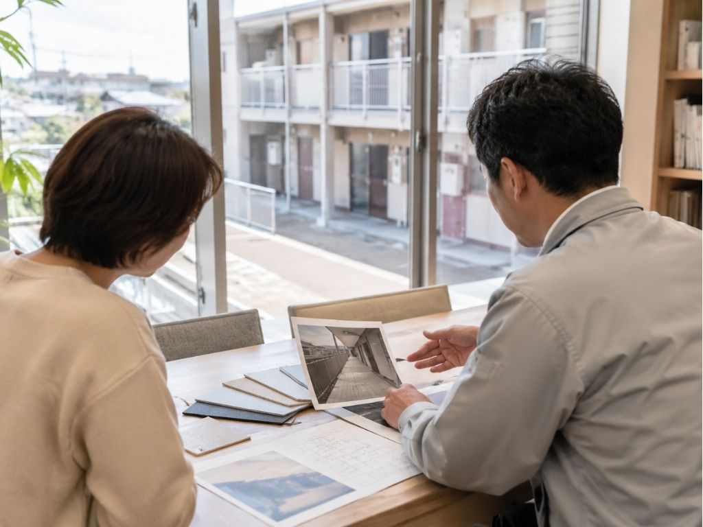 見積もりでは単価だけで判断しない