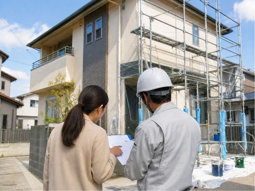 STEP1 追加費用を提示されたら最初に整理したいこと