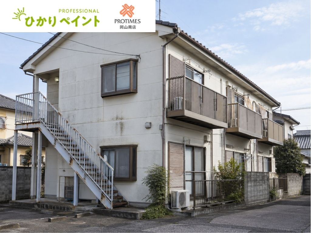 アパートの修繕予算が足りないときは?外壁・屋根・防水の優先順位と分割工事の考え方