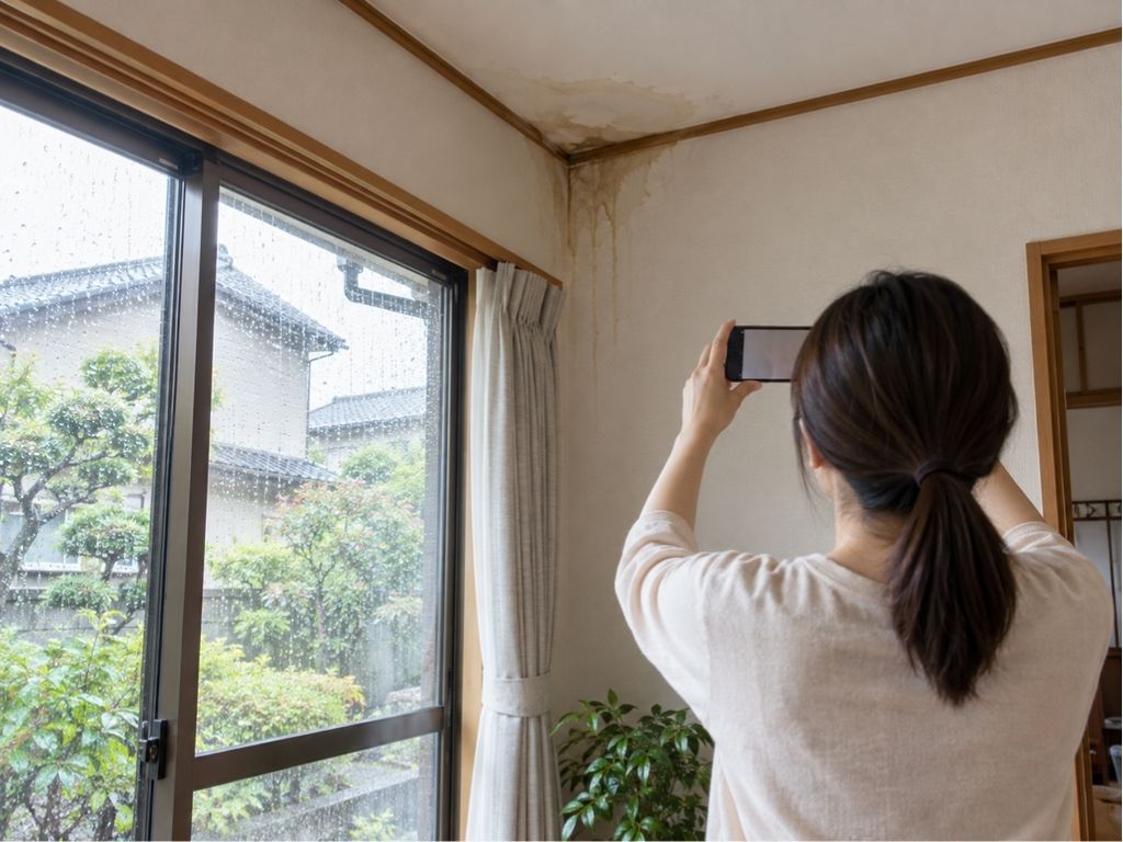 倉敷市で大雨がやんだ翌日に確認したいこと