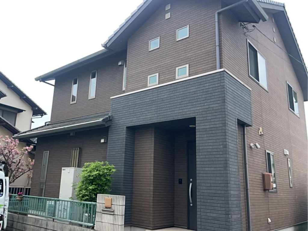 倉敷市H様邸